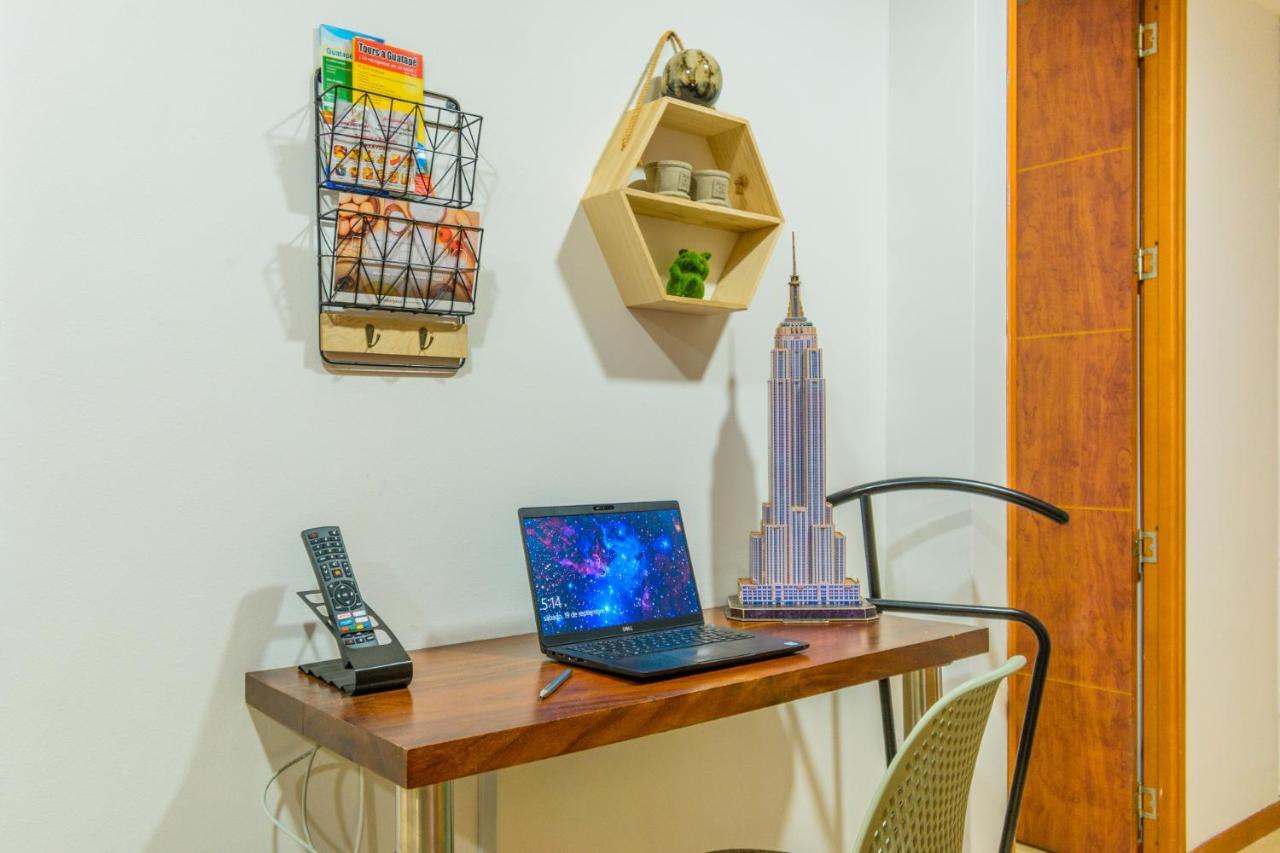Apartamento Modern Ultra Fast Internet In El Poblado