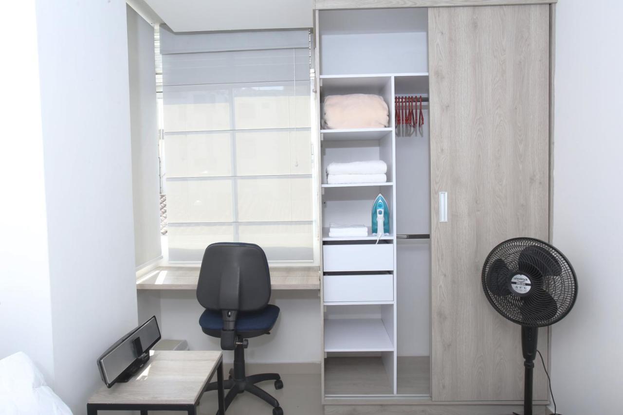 Apartment New For Two *