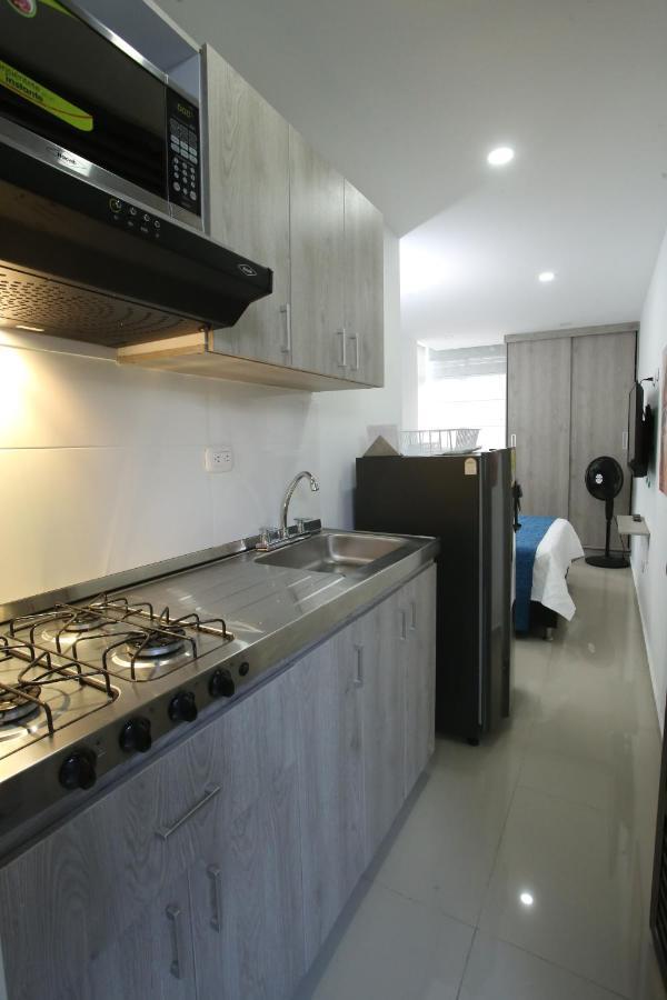 New For Two Apartamento