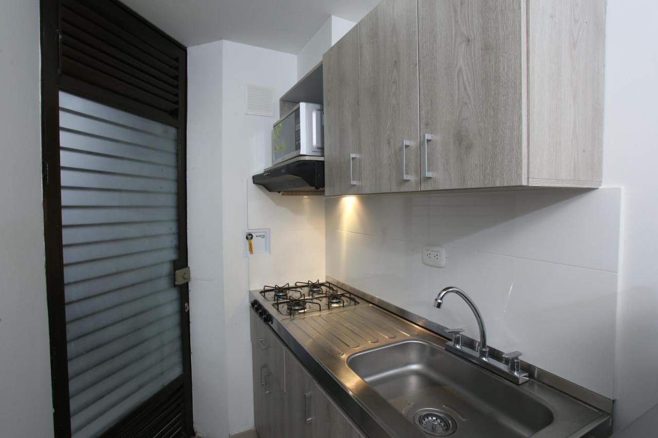 Apartamento New For Two