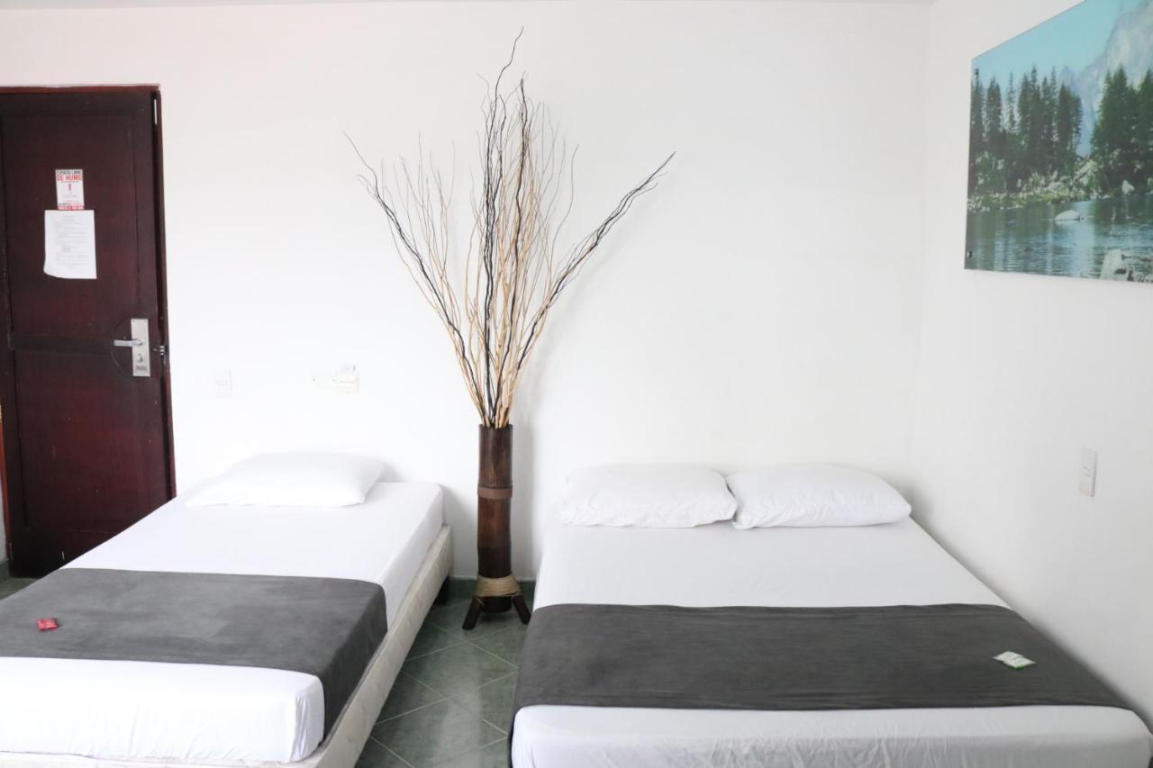 33 Hotel Medellín