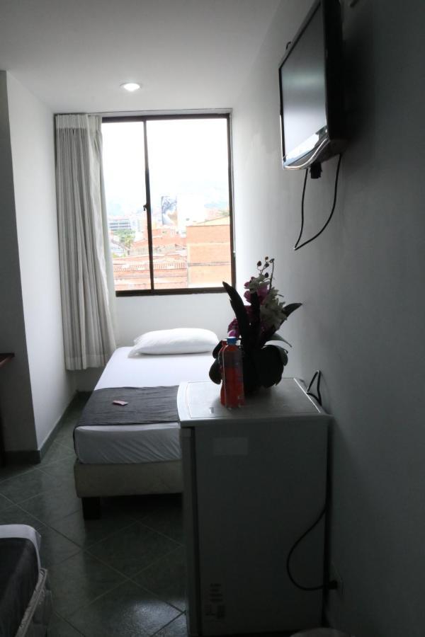 33 Hotel Medellín