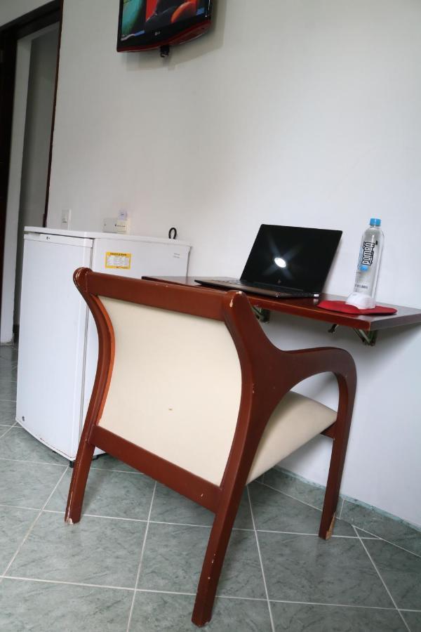 33 Hotel Medellín
