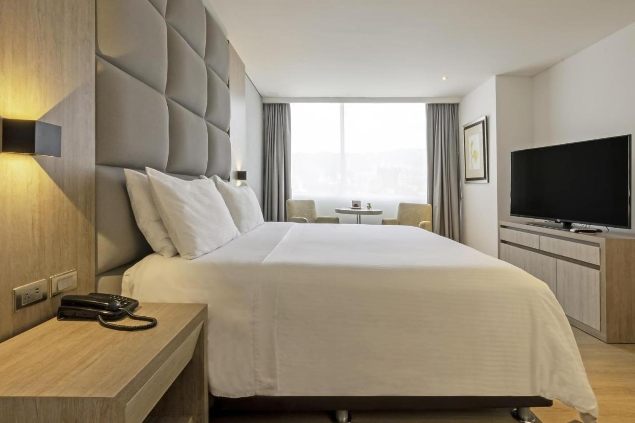 San Fernando Plaza Hotel