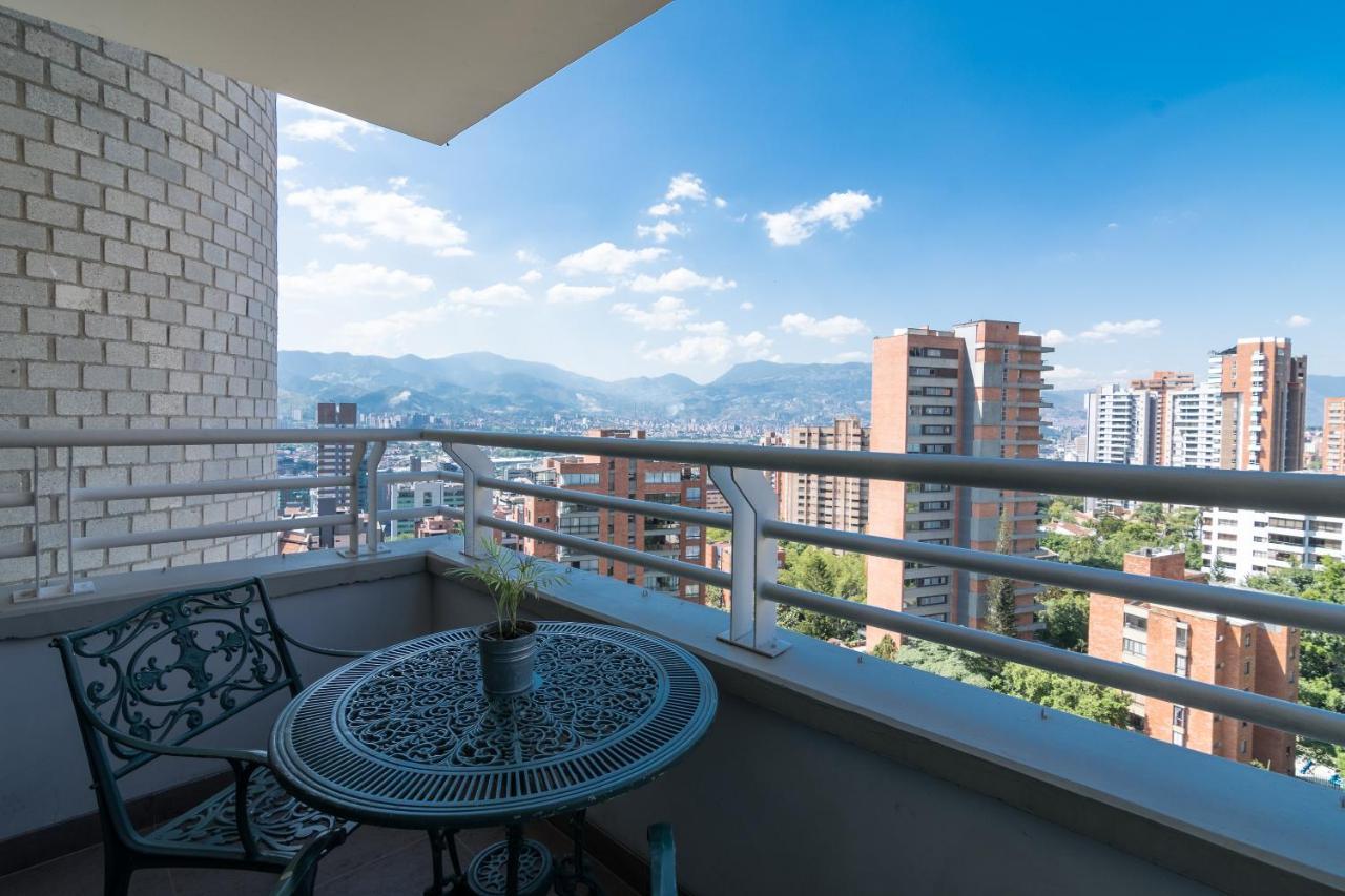 Apartahotel Poblado Alejandria