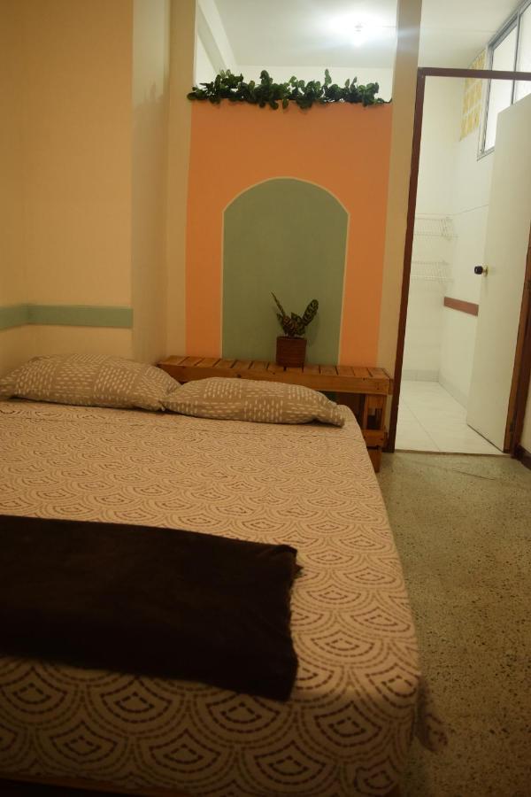 Hostal Rich