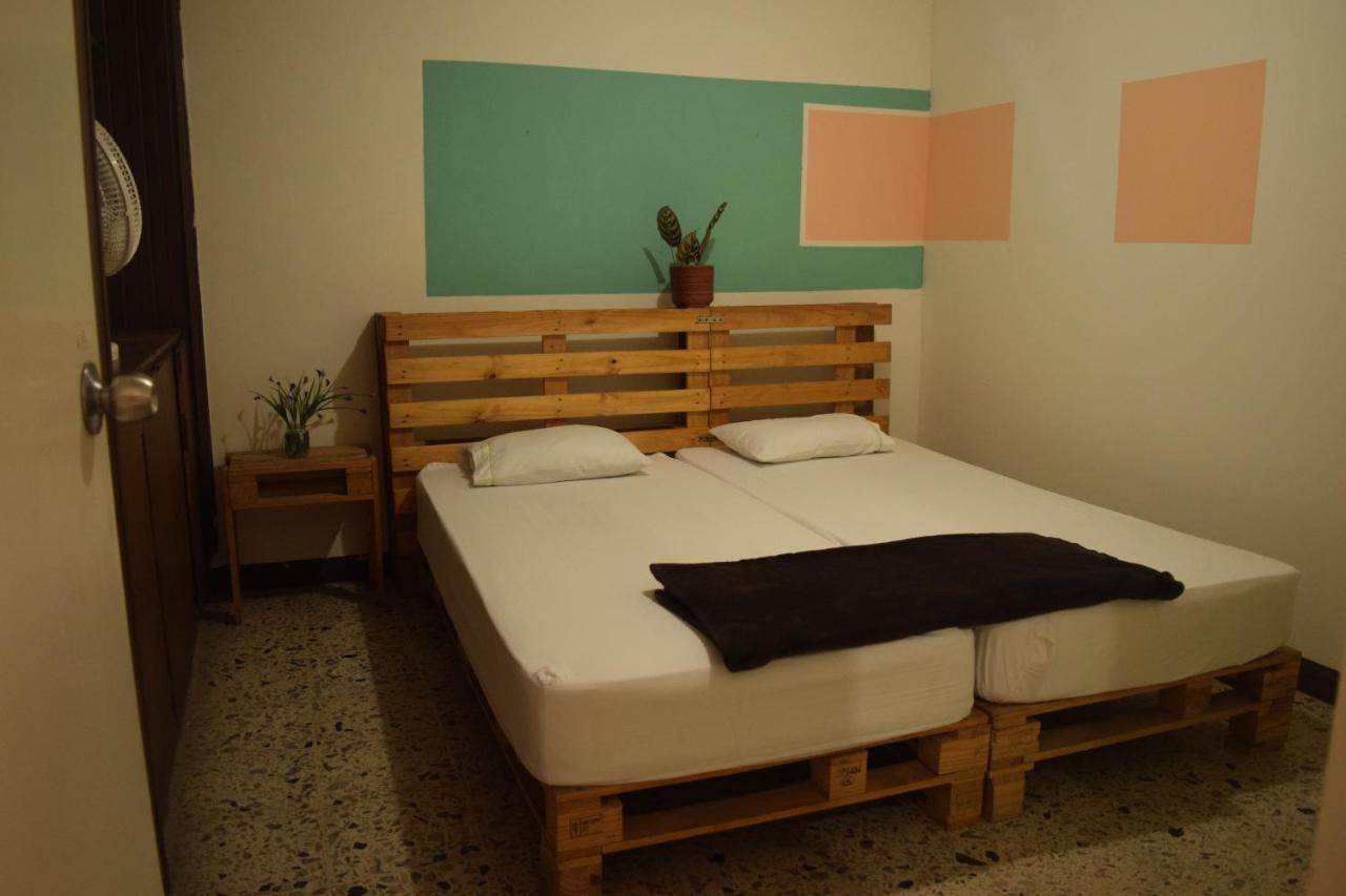 Hostal Rich *