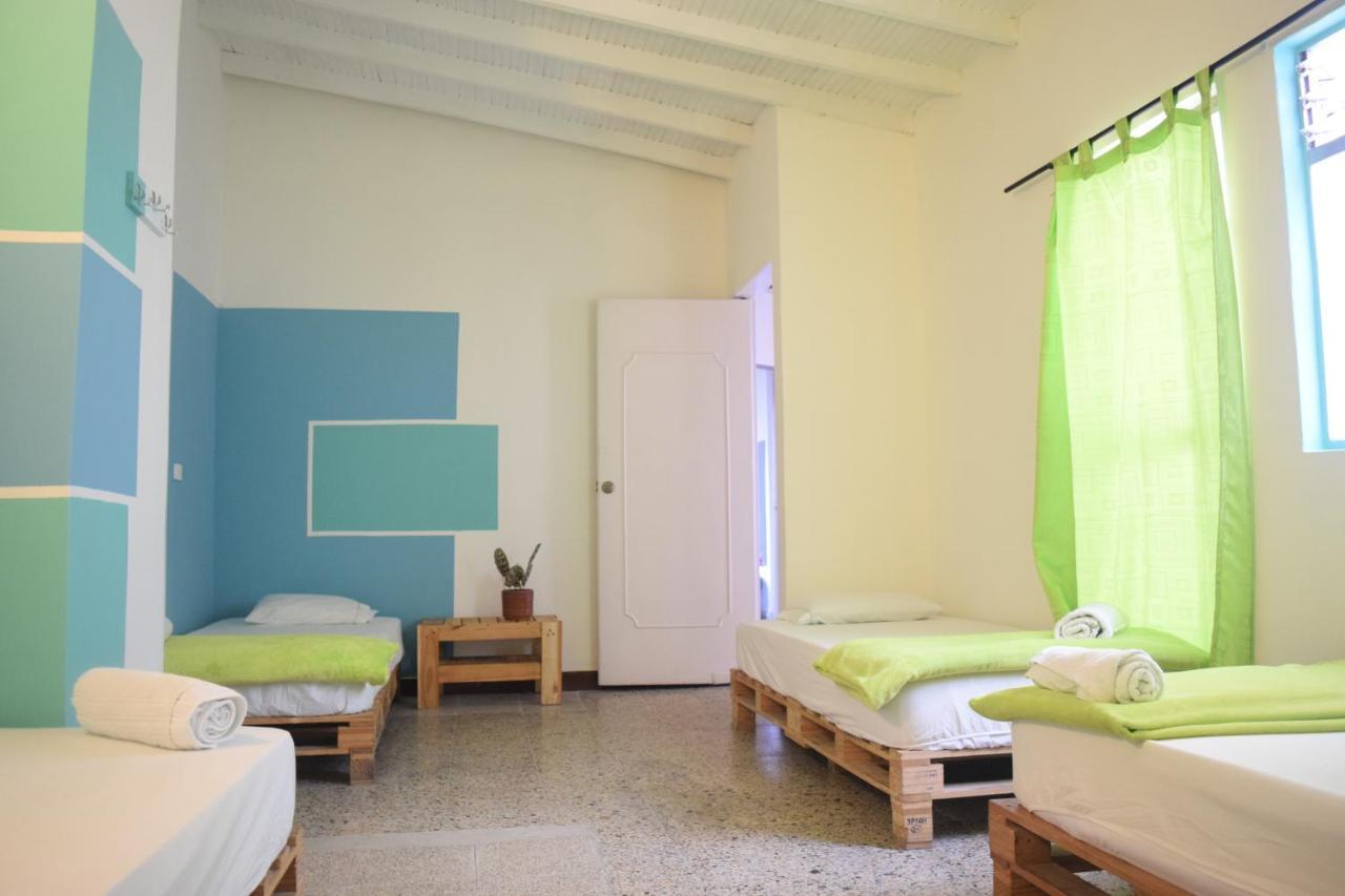 Hostal Rich