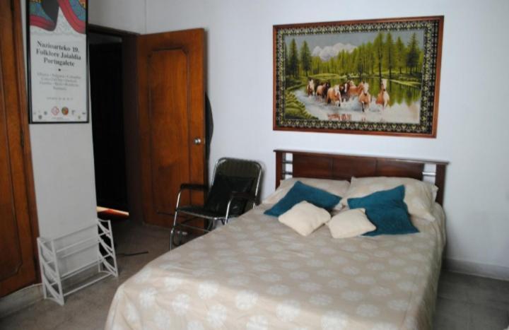 Habitación en casa particular Sector Estadio Medellín
