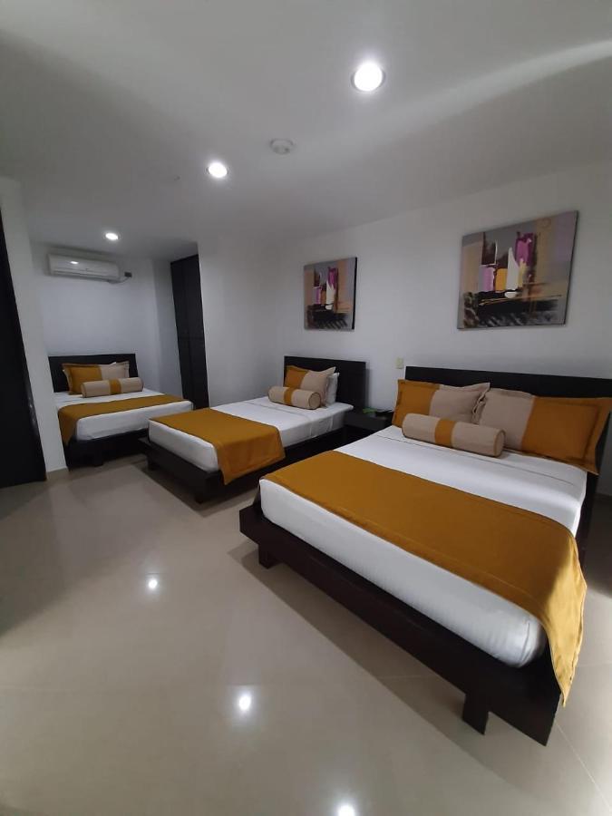 Gold Hotel