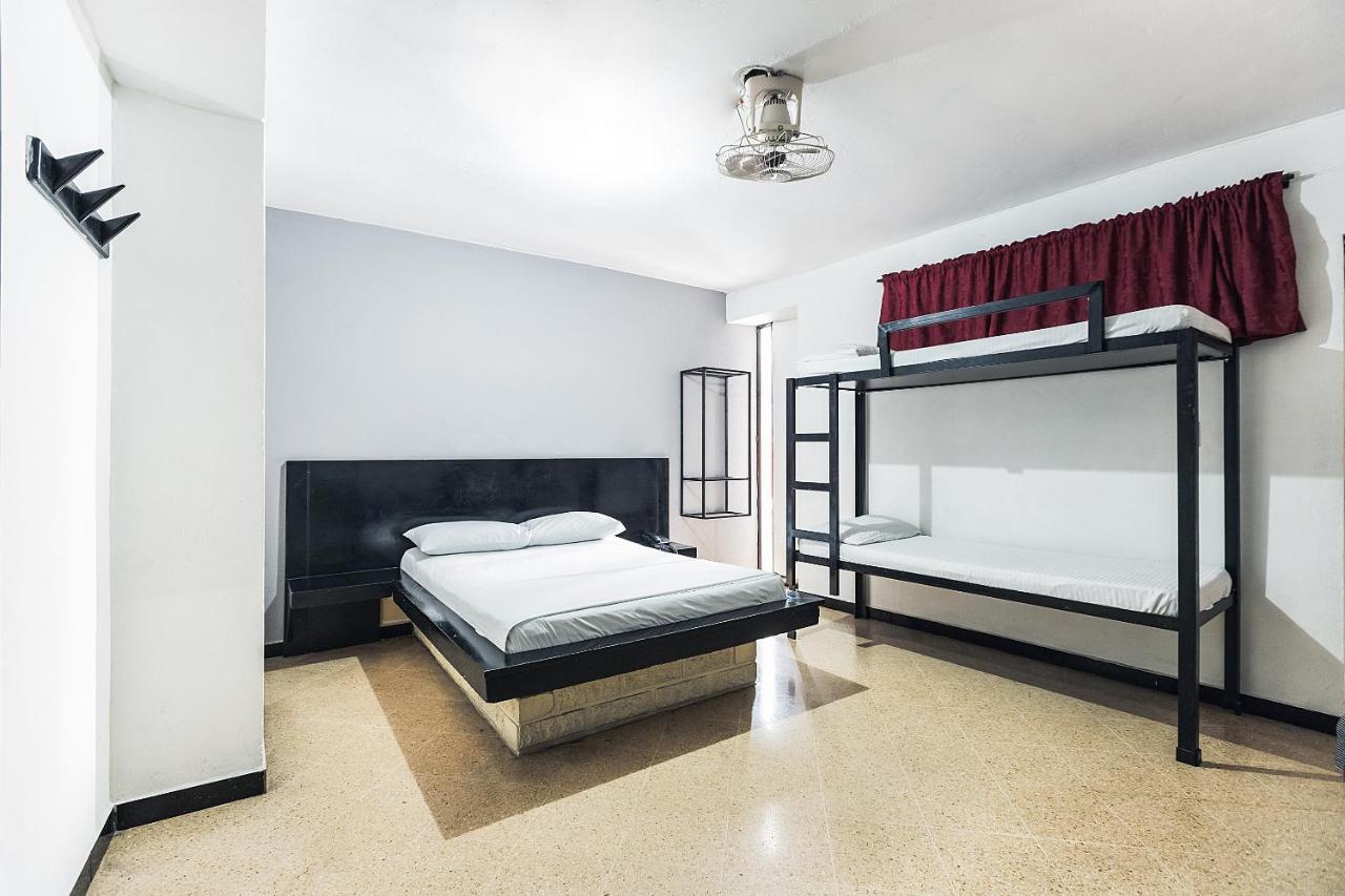 Natural 3* Medellín