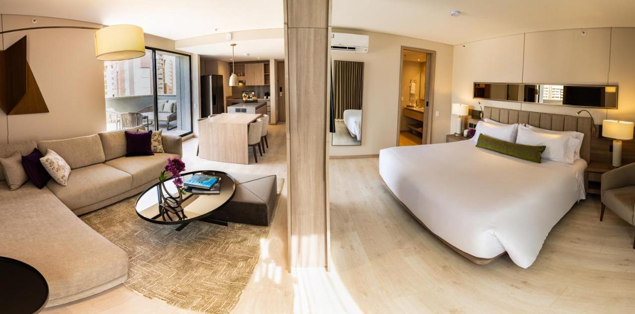 York Luxury By Preferred Hotel 5*