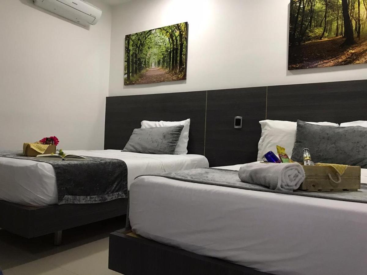 Hotel Poblado 10 Medellín