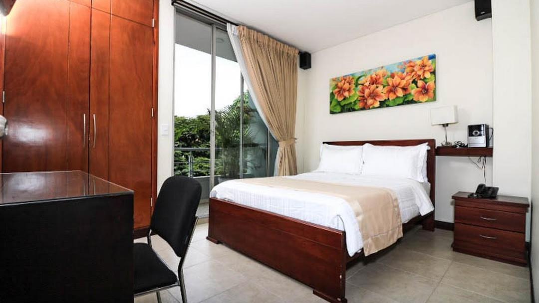 Primavera Plaza Hotel Medellín