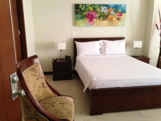 Hotel Primavera Plaza