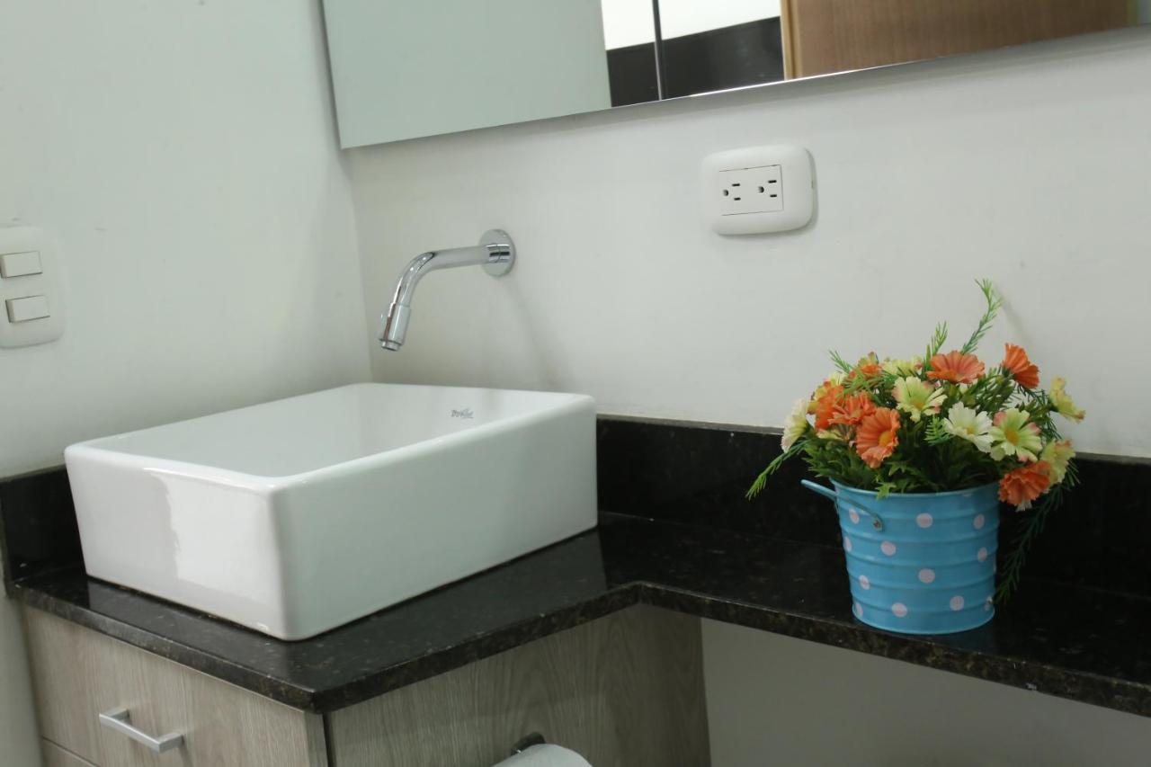 Apartamento New For Two Medellín