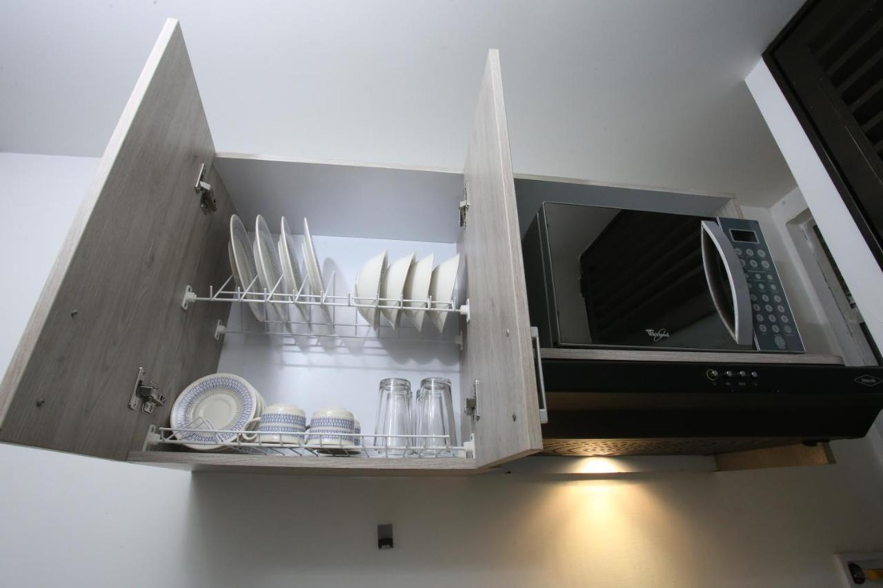 Apartamento New For Two Medellín
