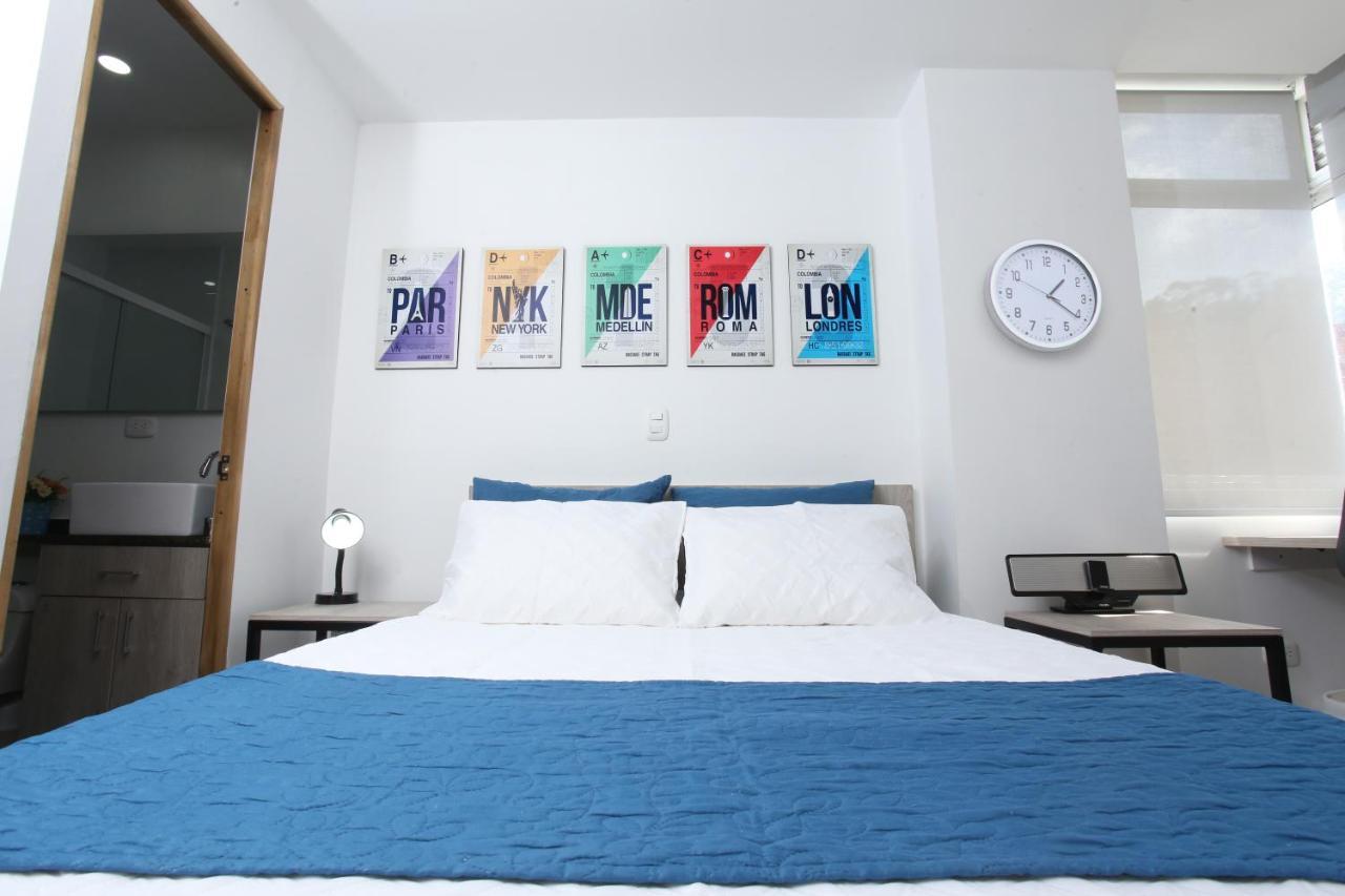 Apartamento New For Two