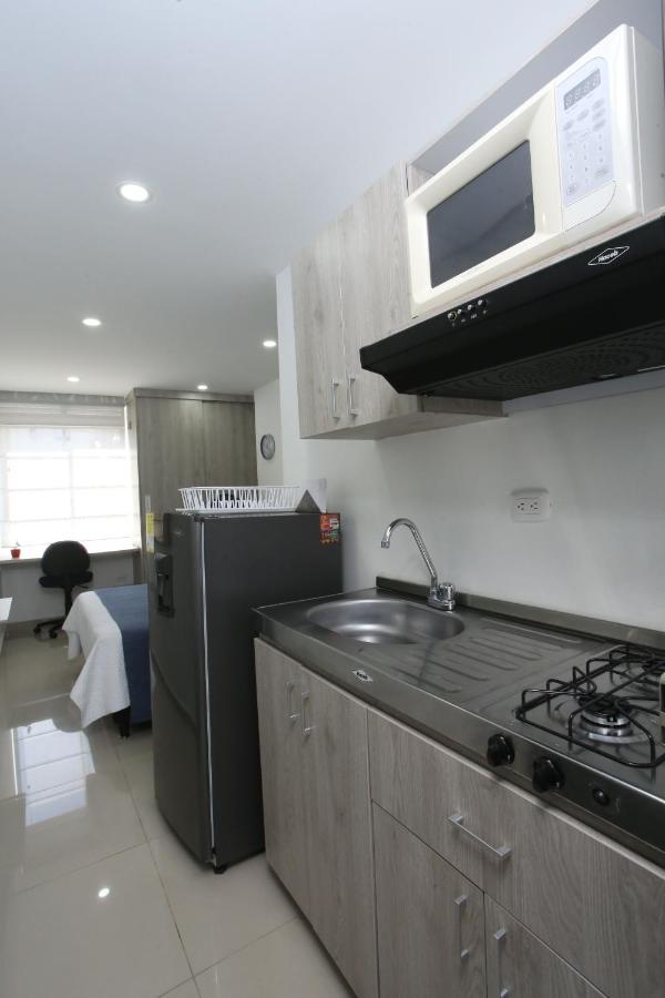 New For Two * Medellín