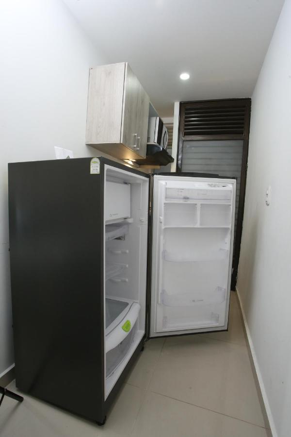 New For Two Apartment
