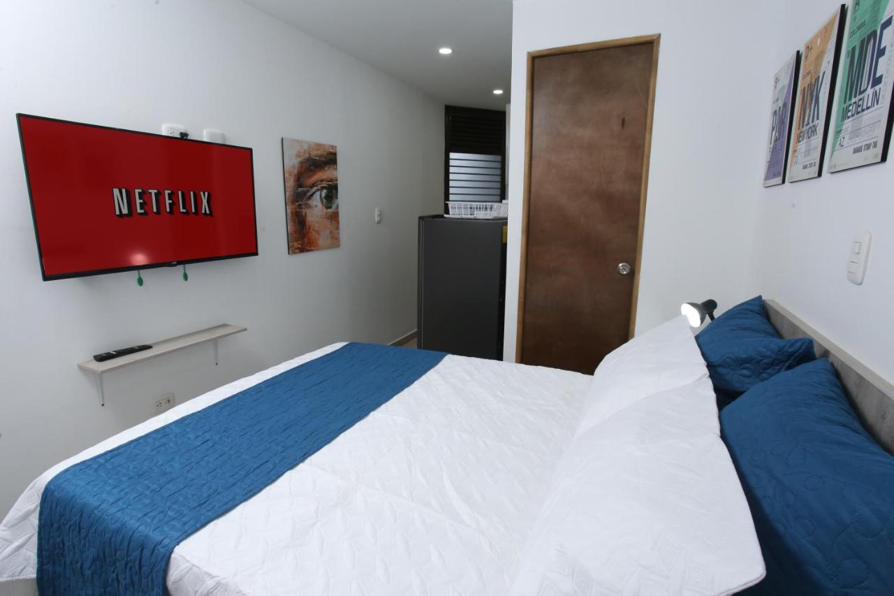 New For Two Apartamento