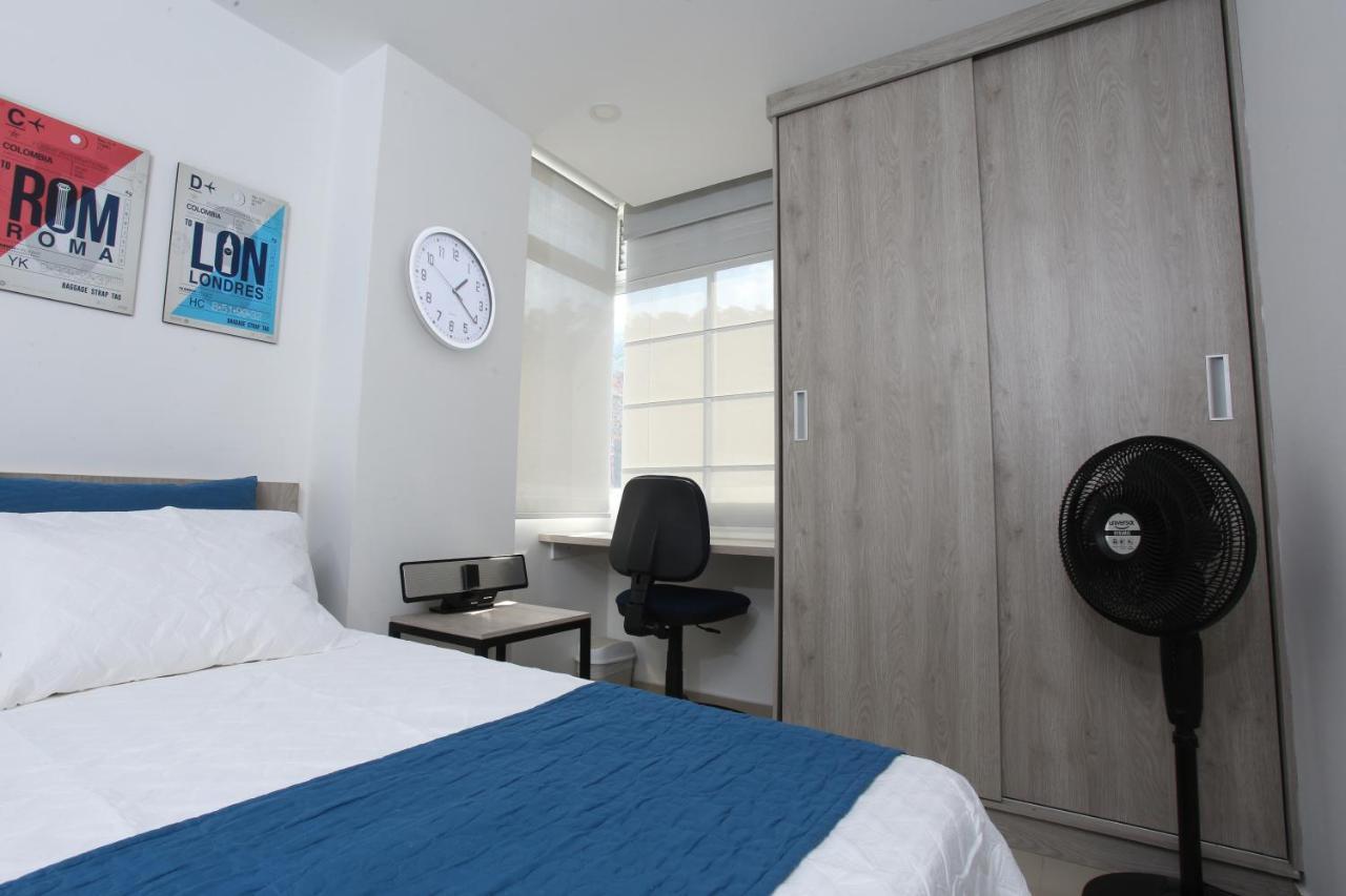Apartment New For Two *