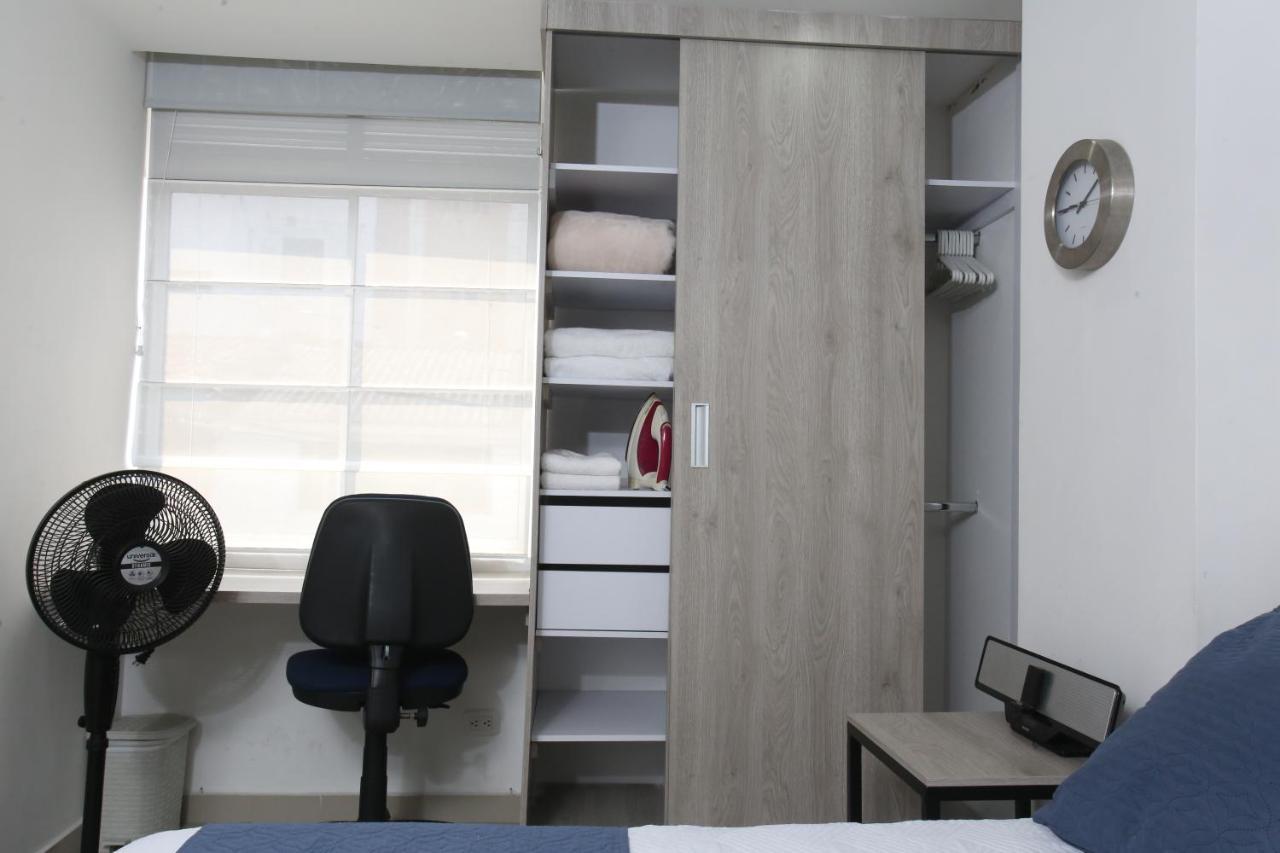 New For Two Apartamento *