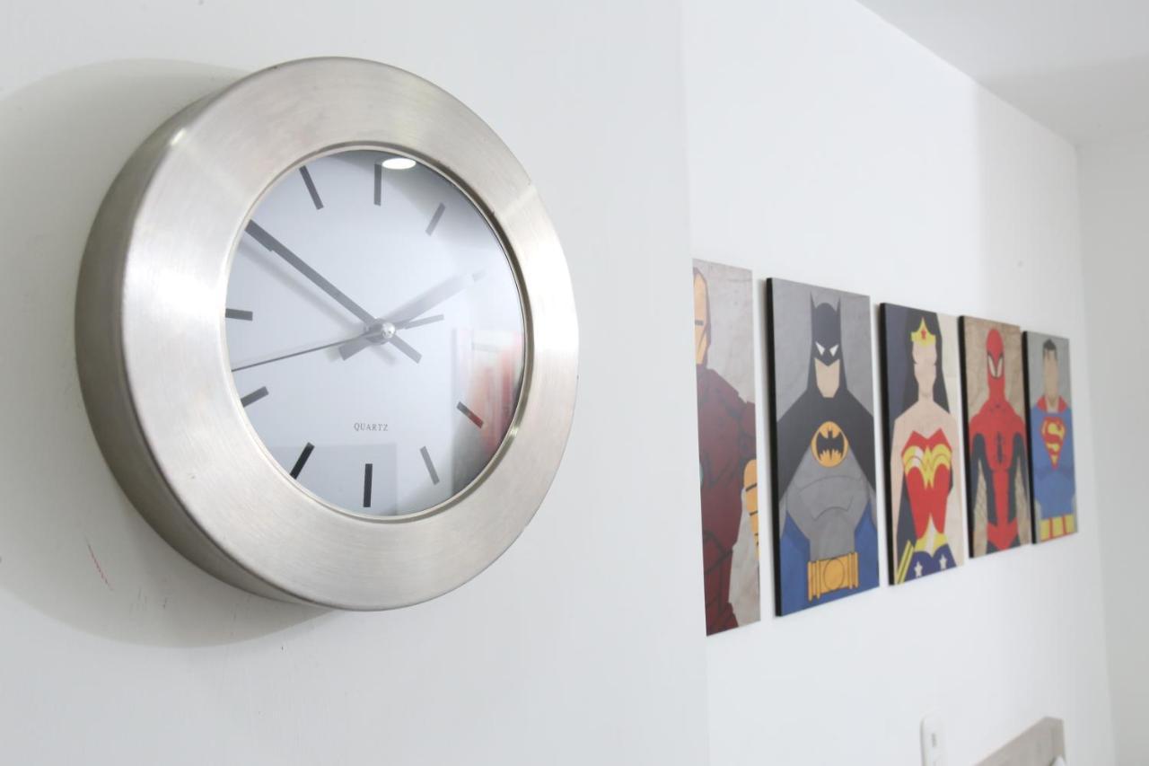 New For Two Apartamento *