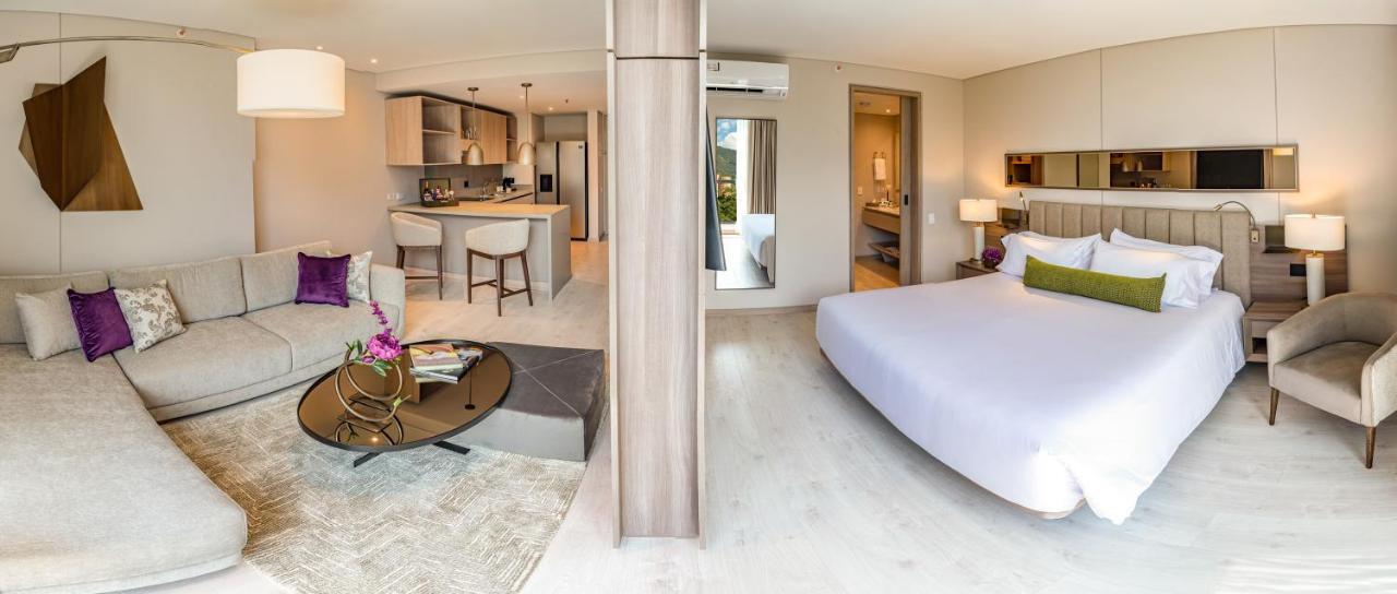 York Luxury By Preferred Medellín