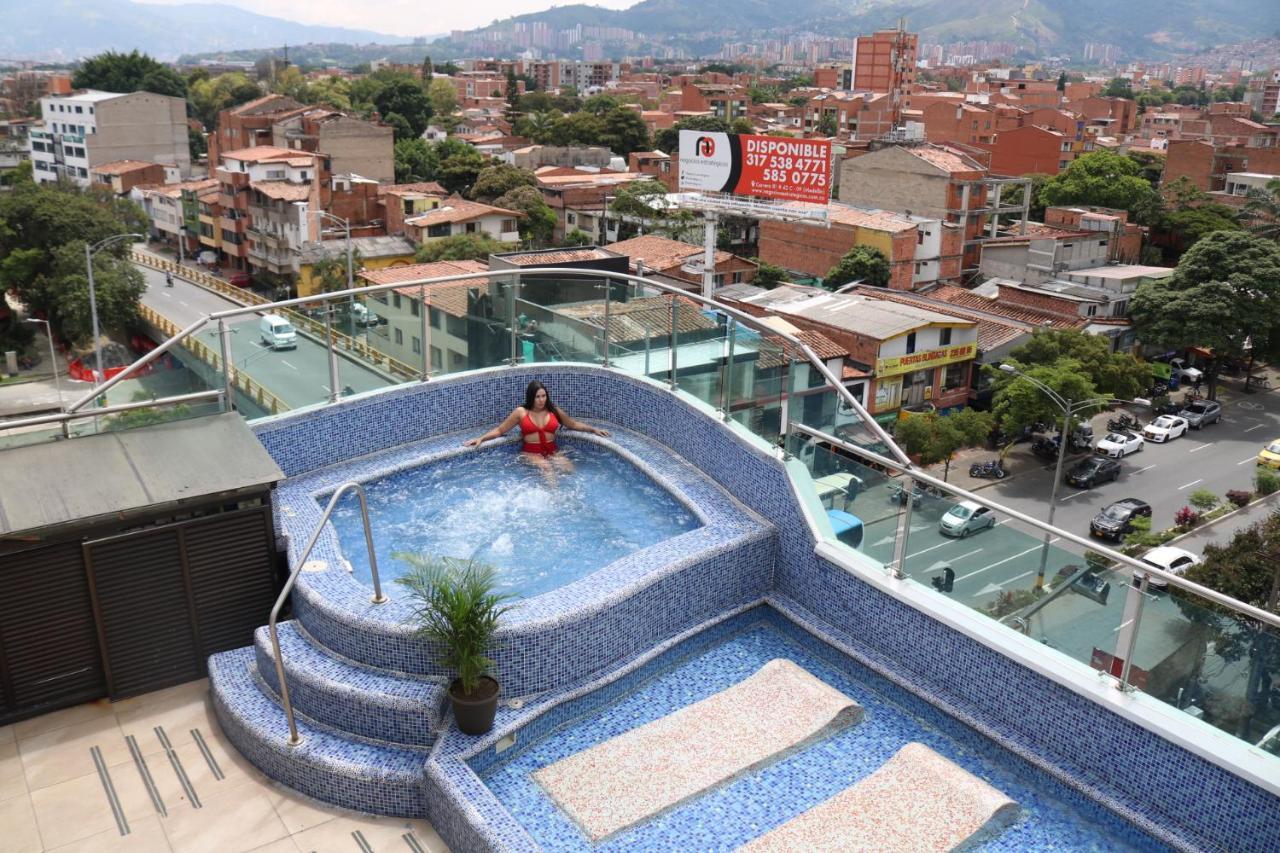 Hotel 33 Medellín