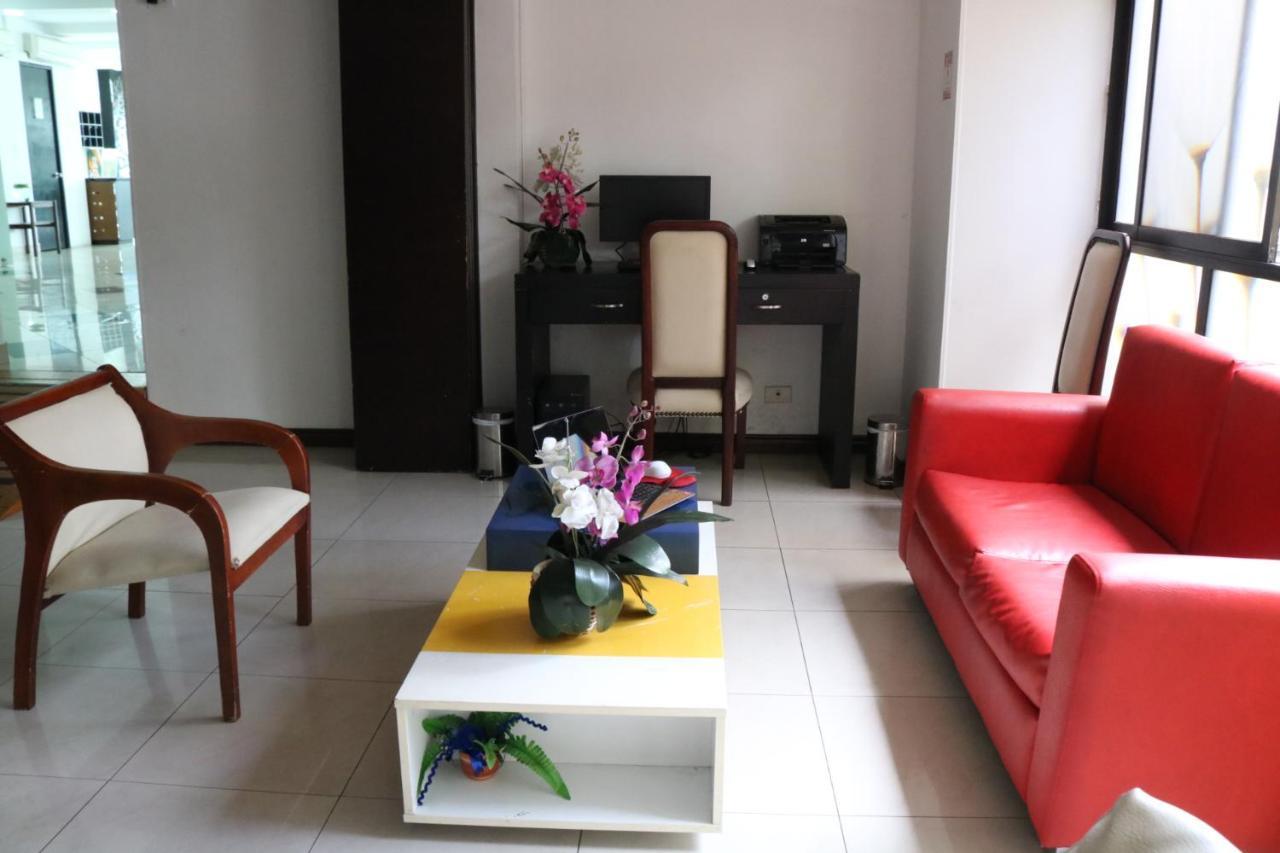 Hotel 33 Medellín