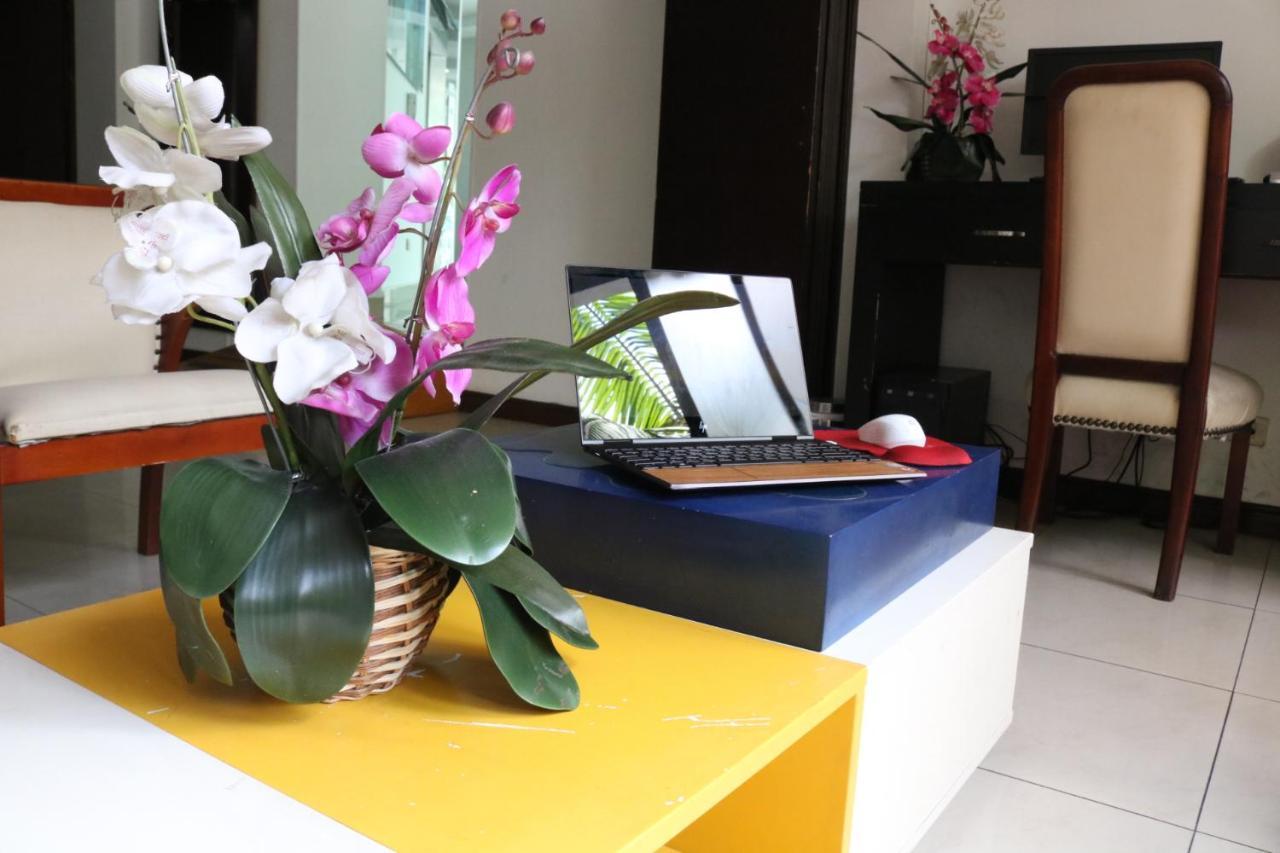 33 Hotel Medellín