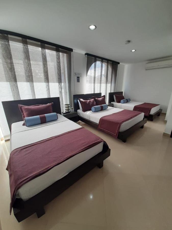 Gold Hotel