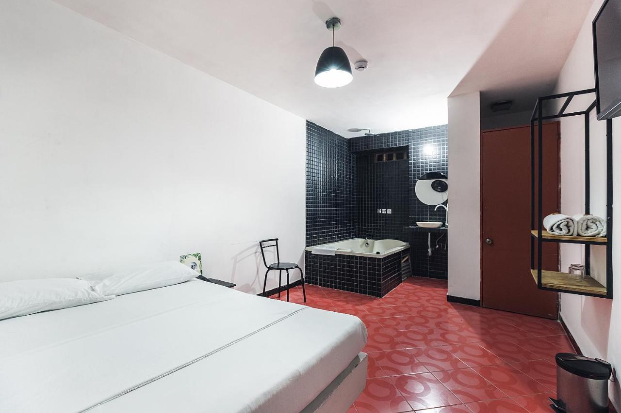 Hotel Natural