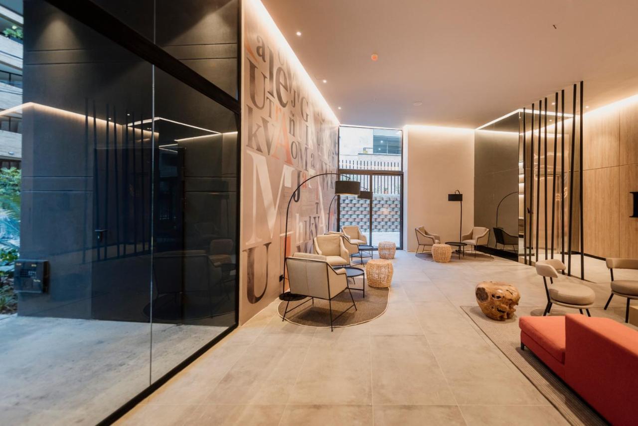 Hotel Lettera 4*