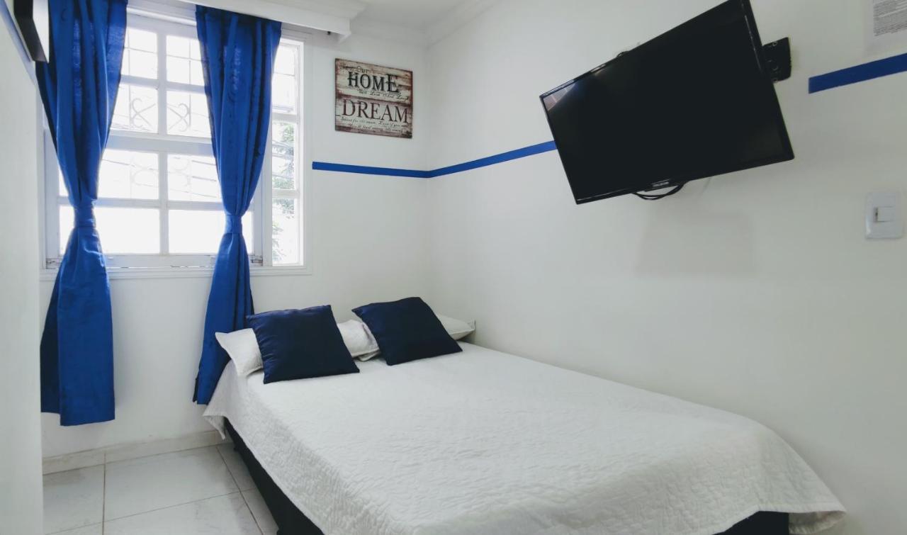 Casa Manco Mora Hotel 2*
