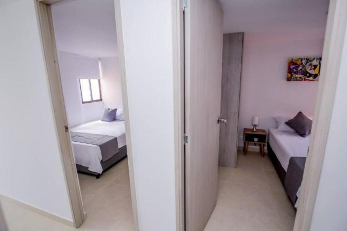 Hotel 13 Trece Aparta 3*