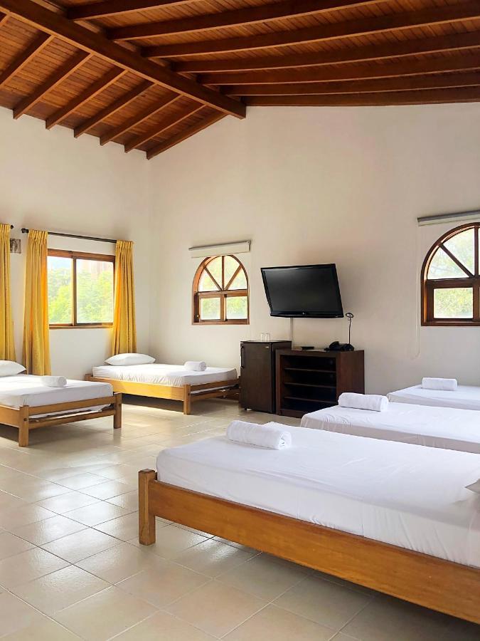 Casa Rosales Medellín