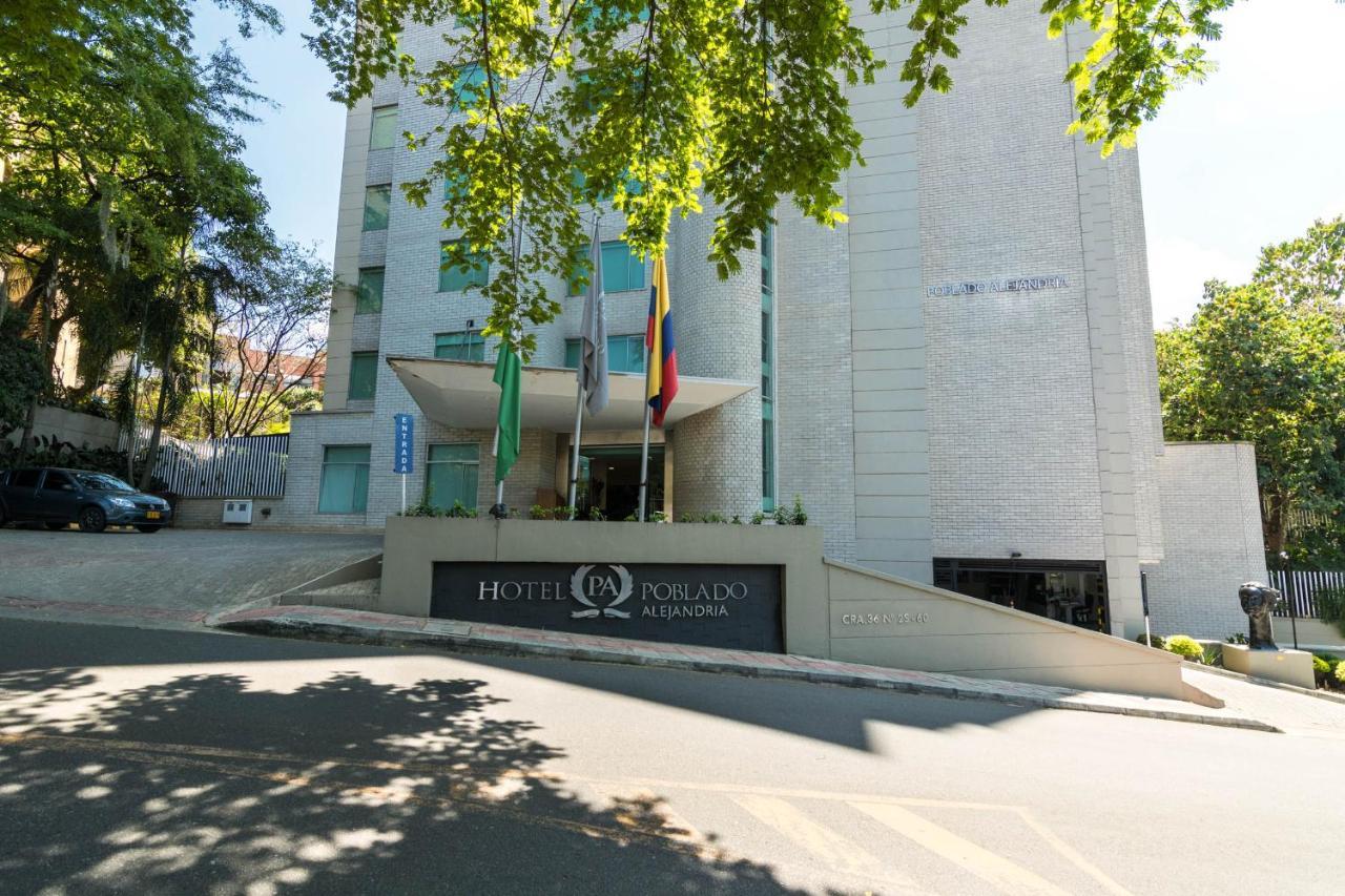 Poblado Alejandria 4*