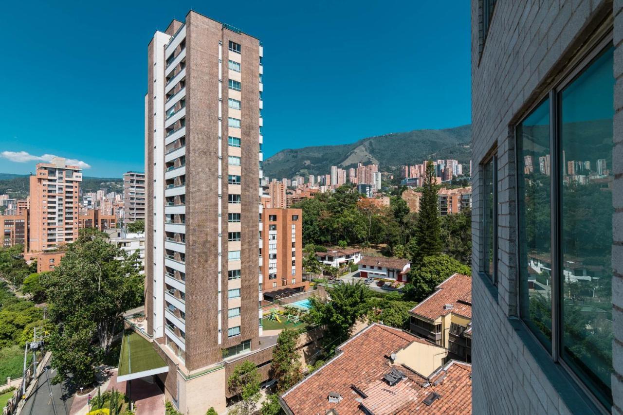 Apartahotel Poblado Alejandria