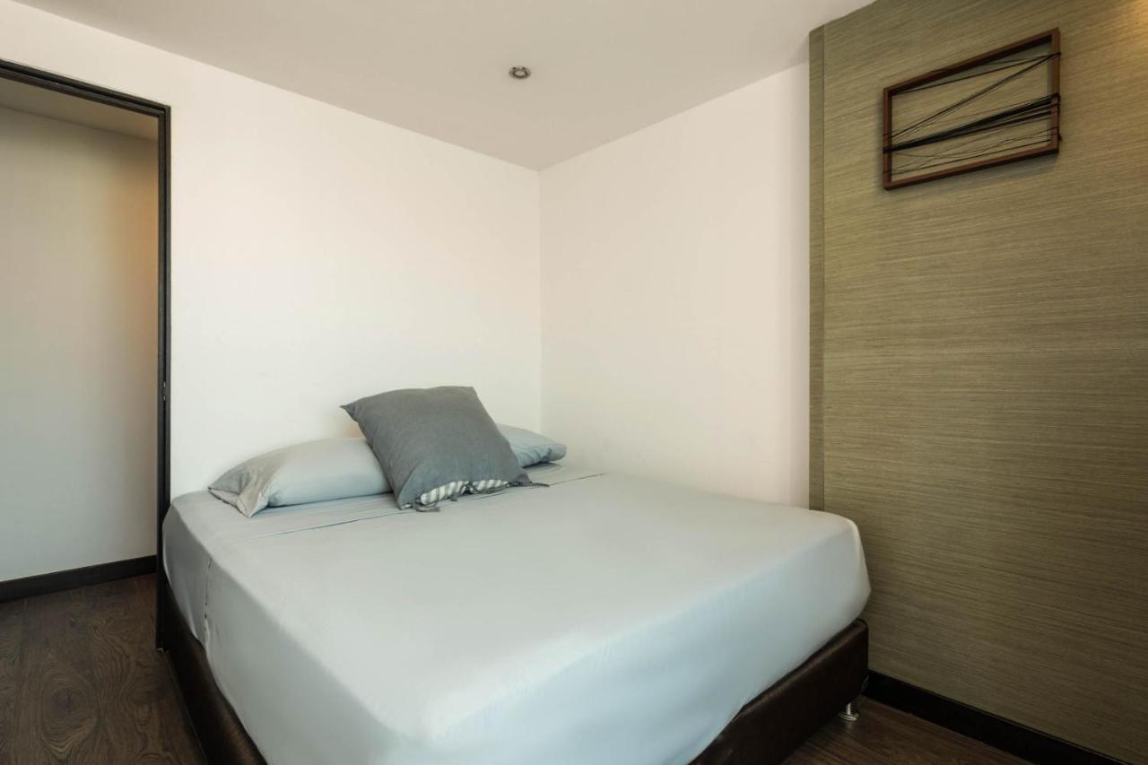 Apartahotel Poblado Alejandria