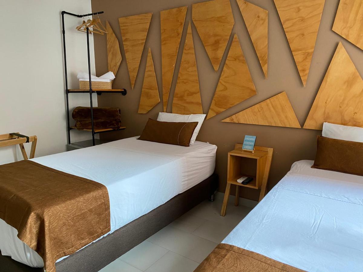 Riviere Boutique Hotel