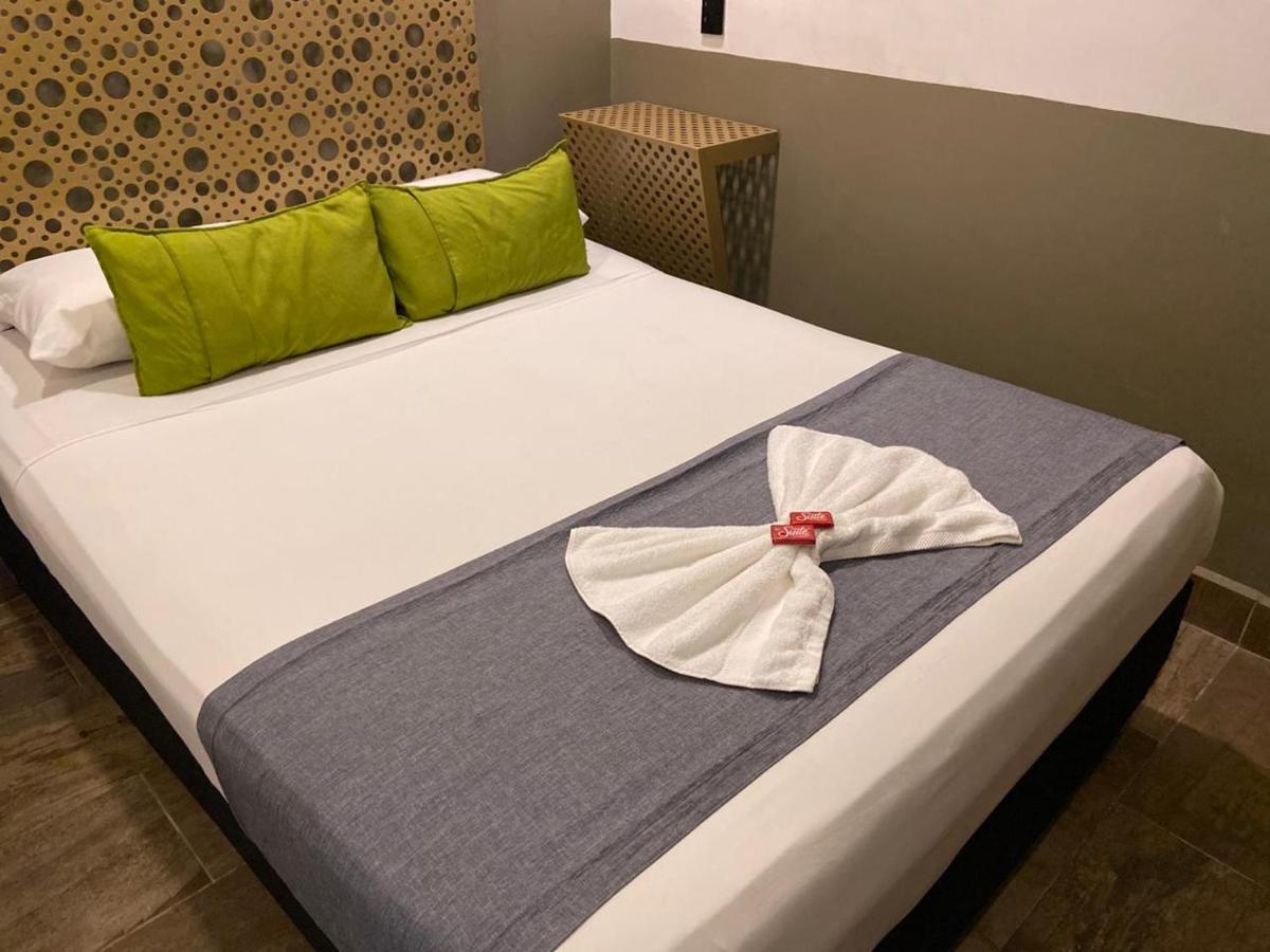 Prestige 70 Hotel *