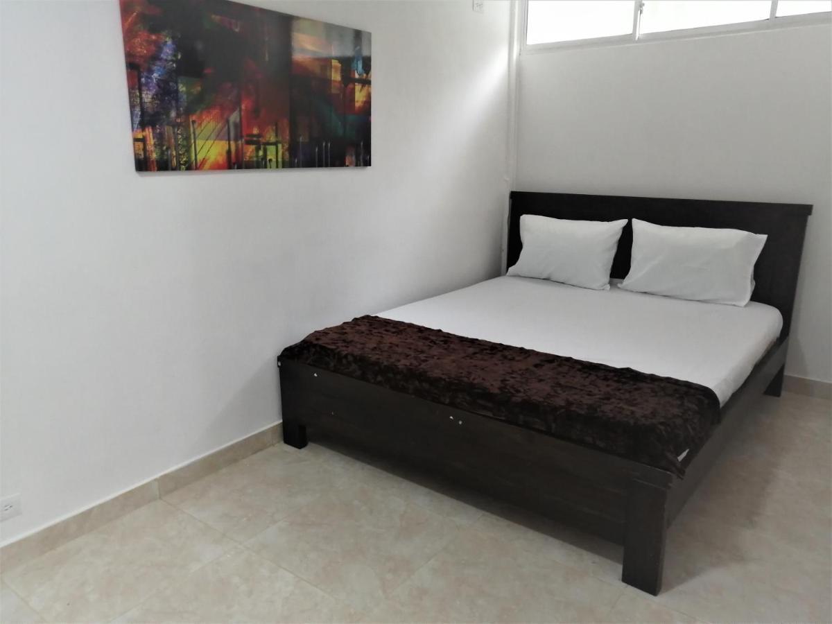 Hotel Sol Del Estadio