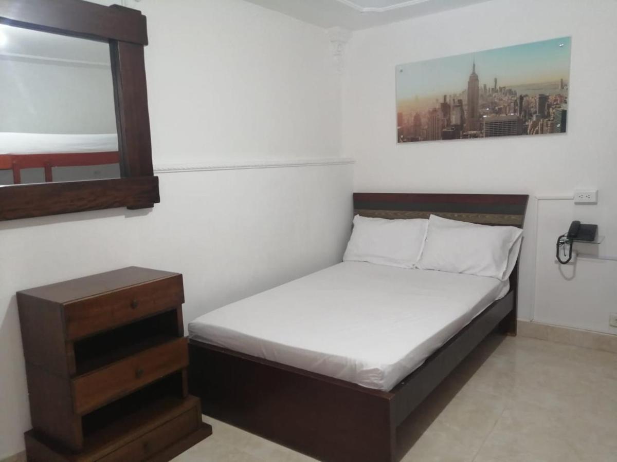 Sol Del Estadio Hotel 3*