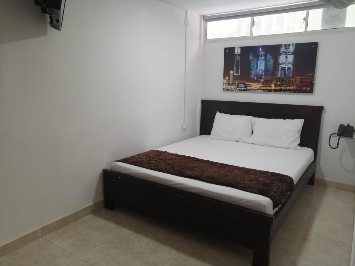 Sol Del Estadio Hotel 3*