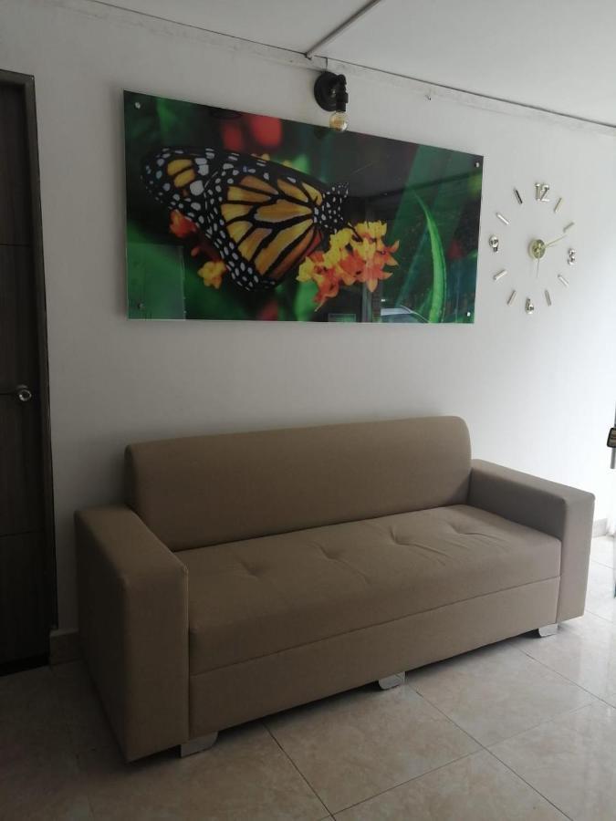 Hotel Sol Del Estadio 3*