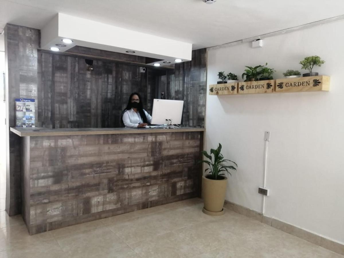 Sol Del Estadio Hotel 3*