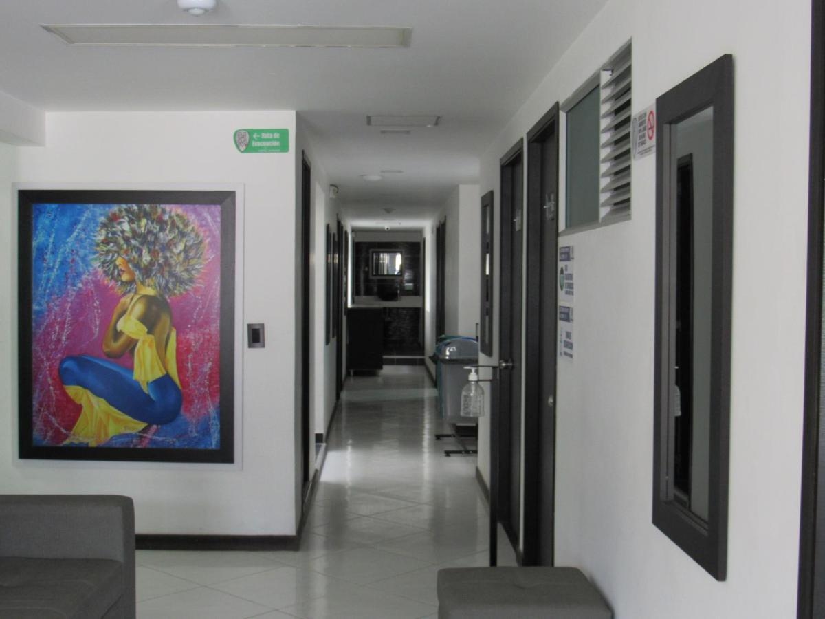 Hotel Murano Medellín