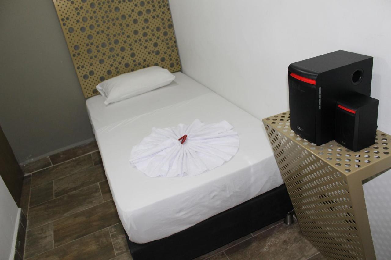 Prestige 70 * Medellín